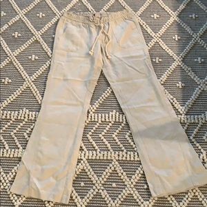 Roxy casual pants